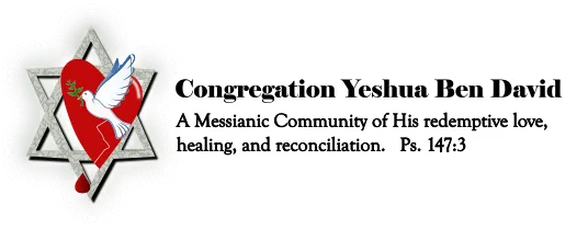 Congregation Yeshua Ben David — home